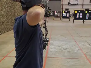 Boneyard Archery