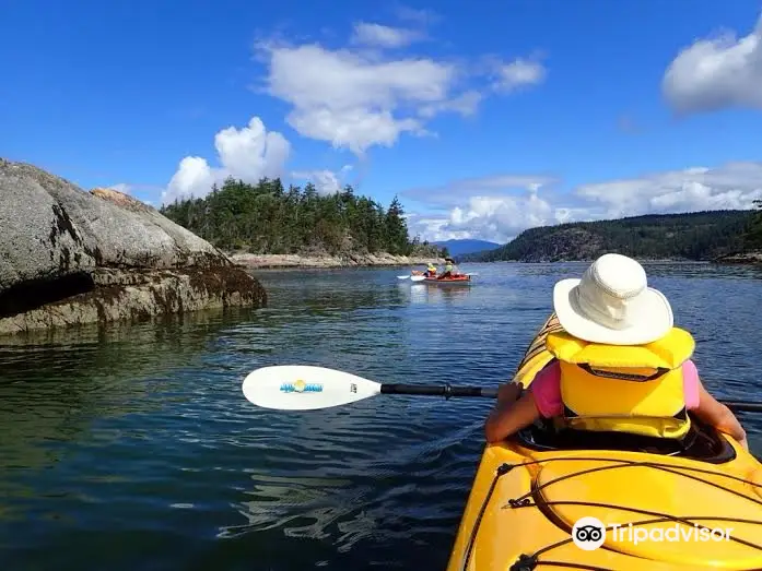 Sunshine Coast Kayaks