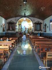 Iglesia Inmaculada Concepcion de Maria