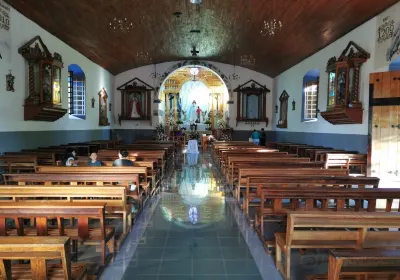 Concepción de Ataco