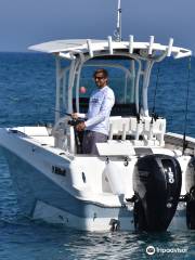 Crest Fishing Charters
