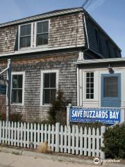 Buzzards Bay Discovery Center