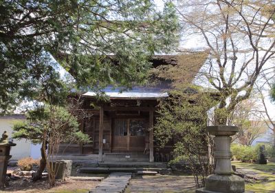 Taigu-ji Temple
