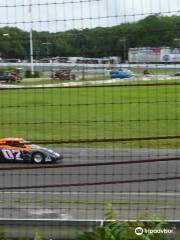 New London-Waterford Speedbowl