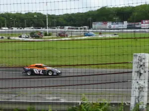 New London-Waterford Speedbowl