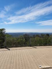 Bellbird Lookout