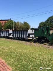 Coppertown USA Mining Museum