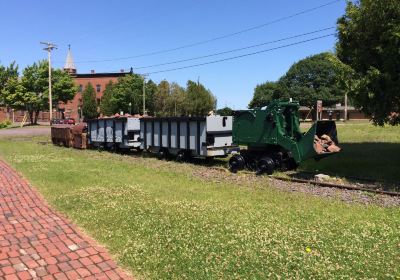 Coppertown USA Mining Museum