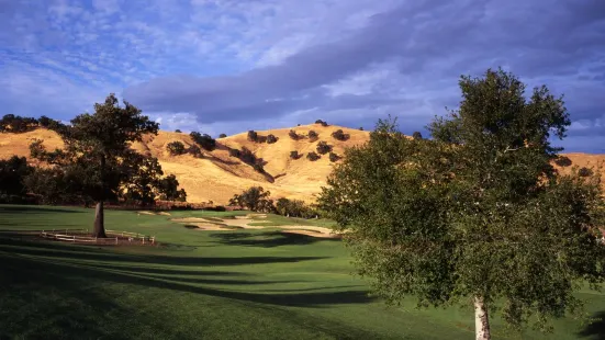 Paradise Valley Golf Course