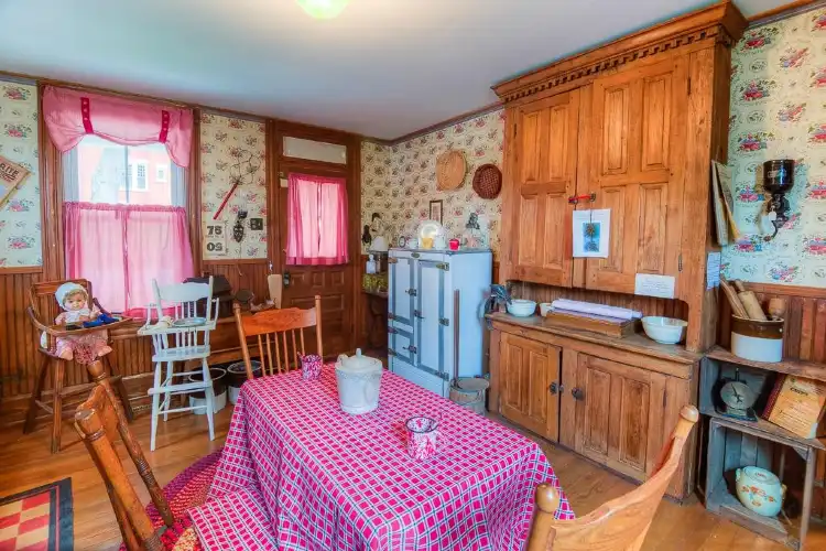 Hotel a Windber