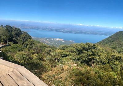 Mirador Espiritu de la Montana