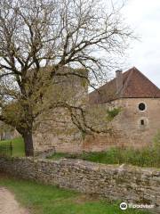 Chateau d'Etrabonne