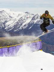 El Colorado Centro de Ski