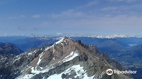 Cerro Piltriquitron