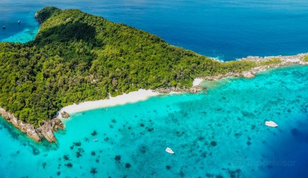 ANDAMAN SCUBA DIVING CENTRE: Similan Liveaboards Thailand & Myanmar