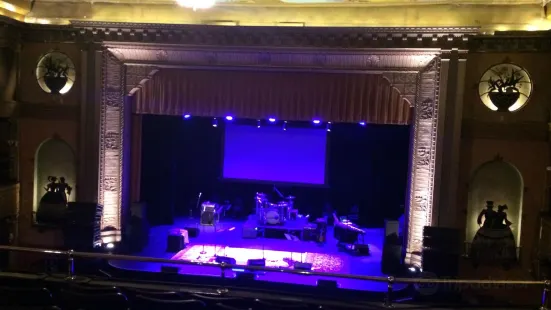 Tarrytown Music Hall