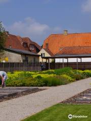 Christiansfeld - Museum Kolding