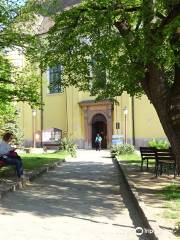 Chiesa dei Santi Pietro e Paolo