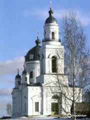 Church of St. Alexander Nevskiy