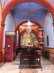 Basilica de la Virgen de los Dolores de Soriano