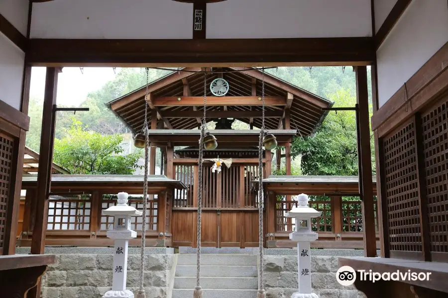 蛭子神社