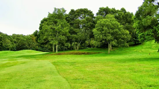 Hornbæk Golf Club