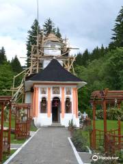 Predeal Monastery