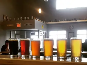 4th Meridian Brewing Co