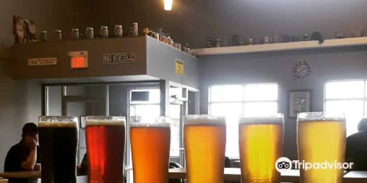4th Meridian Brewing Co