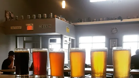 4th Meridian Brewing Co