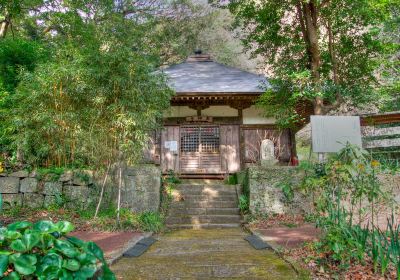 Nanzen-ji Temple