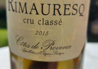 Domaine de Rimauresq