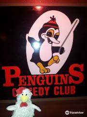 Penguin's Comedy Club