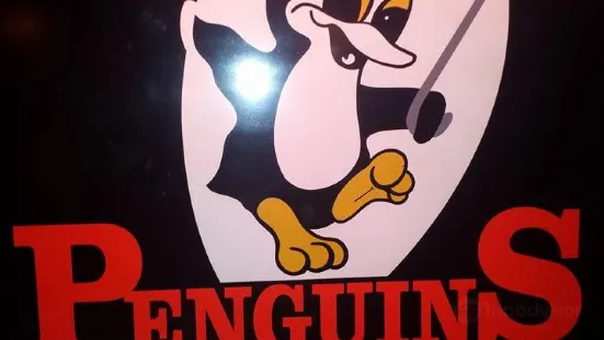 Penguin's Comedy Club