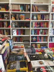 Libreria Storie in Corso - Ubik Martina Franca