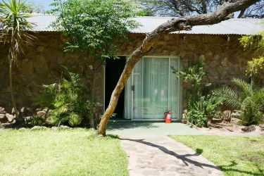 Zelda Guest and Game Farm