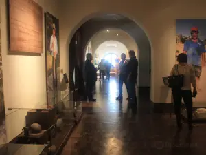 Museo de la Memoria Viva