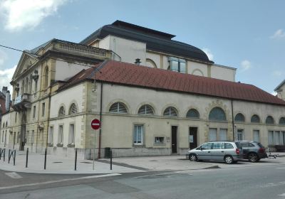 Théâtre Bernard Blier