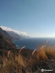 Canarias on Foot