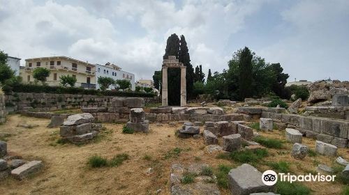 Ancient Agora