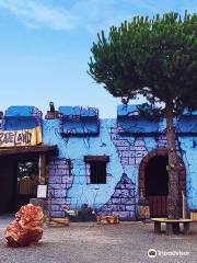 Pirateland: Mini-golf & Parc Aquatique