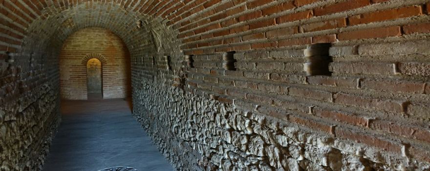Thracian Tumulus