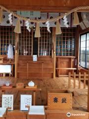 Arakuma Shrine