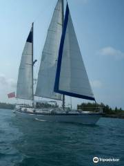 Bermuda Wind Sail Charters