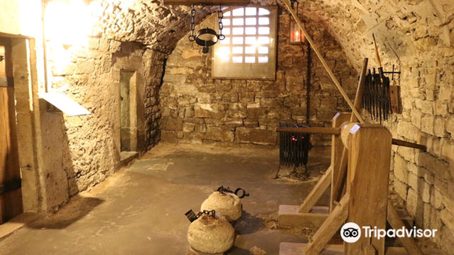 Rothenburg Town History Museum in the Thirty Years’ War