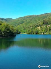 Lago di Osiglia