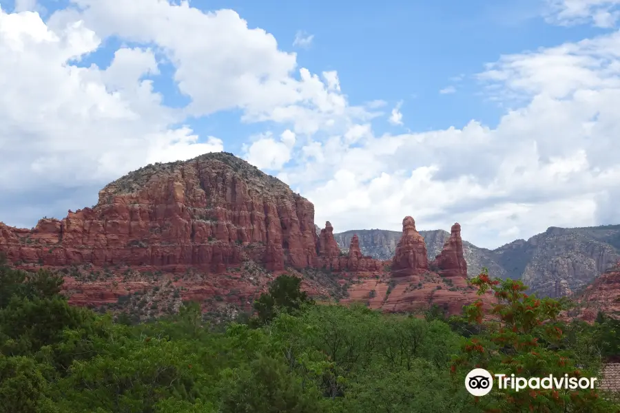 Jewish Community of Sedona and the Verde Valley