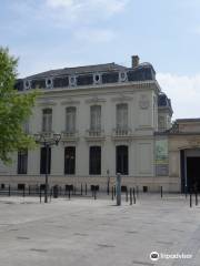 Musée des Beaux-Arts