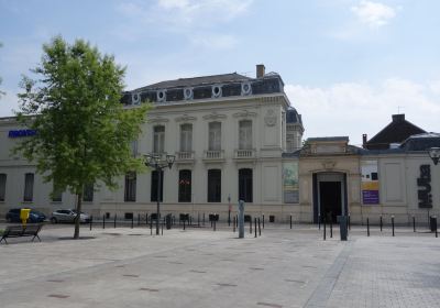 Musée des Beaux-Arts