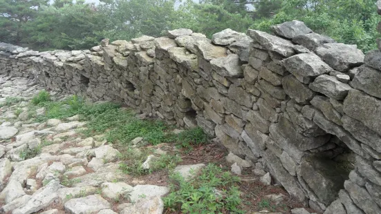Geumseongsanseong Fortress